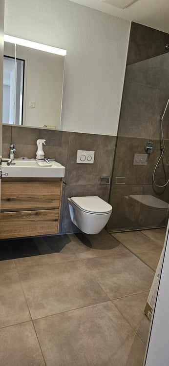 Neubauwohnung zur Erstvermietung 4