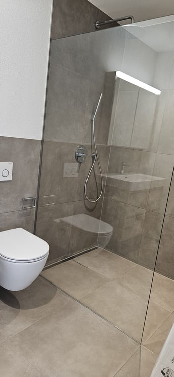 Neubauwohnung zur Erstvermietung 10