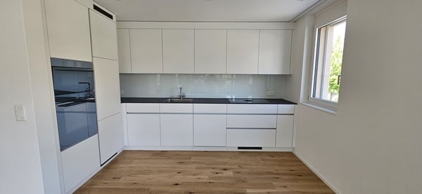 Neubauwohnung zur Erstvermietung 12