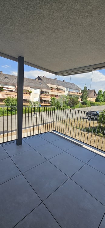 Neubauwohnung zur Erstvermietung 6