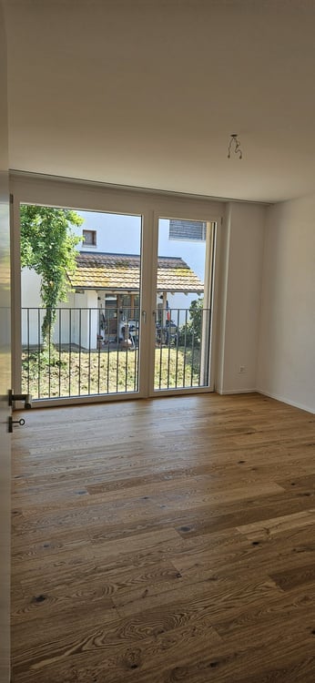 Neubauwohnung zur Erstvermietung 8