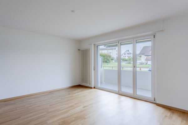 MIETEN OHNE KAUTION - Lebendiges Quartier nahe dem Städtchen Murten 5