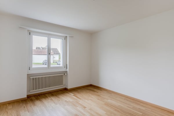 MIETEN OHNE KAUTION - Lebendiges Quartier nahe dem Städtchen Murten 7