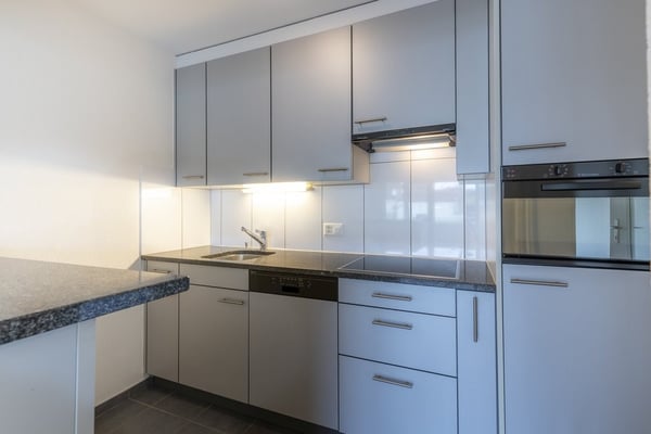 MIETEN OHNE KAUTION - Lebendiges Quartier nahe dem Städtchen Murten 3