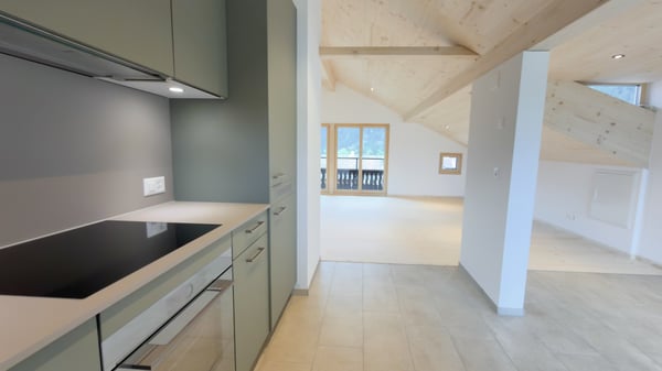 2.5 Zi Wohnung 7