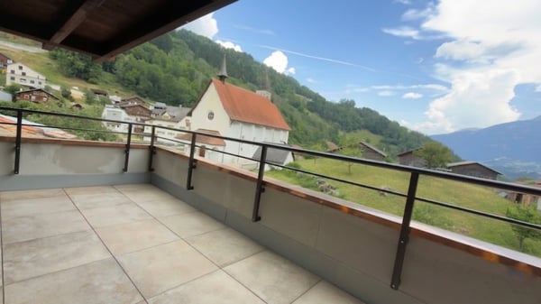 2.5 Zi Wohnung 4
