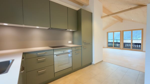 2.5 Zi Wohnung 8
