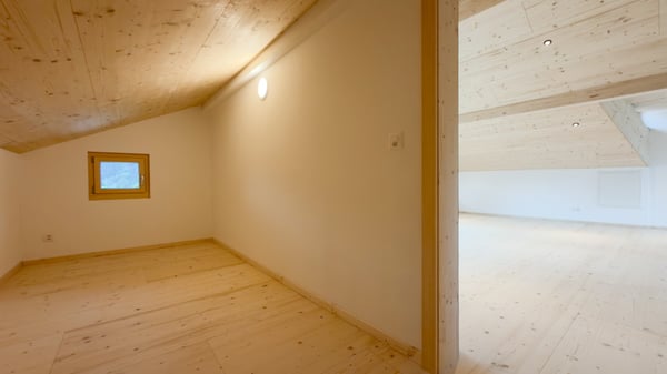 2.5 Zi Wohnung 12