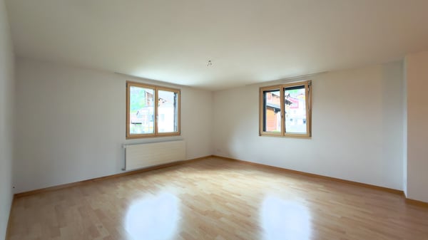 4 Zi Wohnung 3