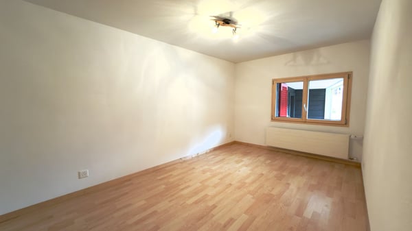 4 Zi Wohnung 5