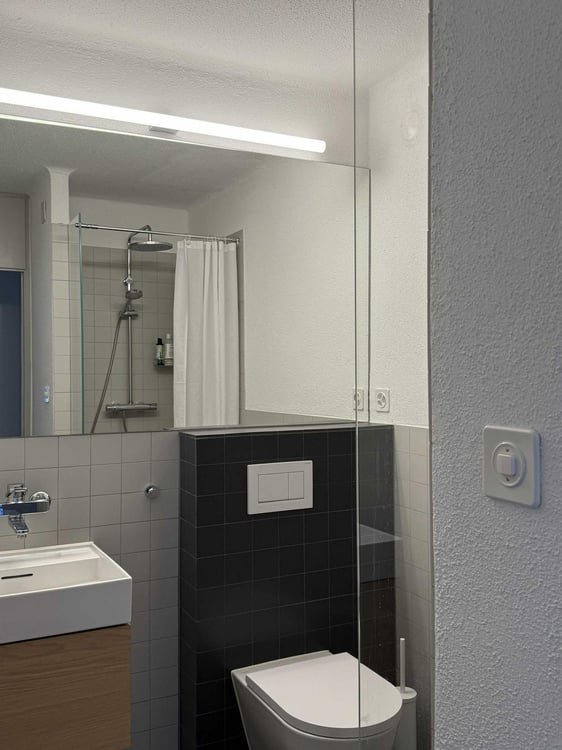Light filled spacious Hongg apartment with garden access 12