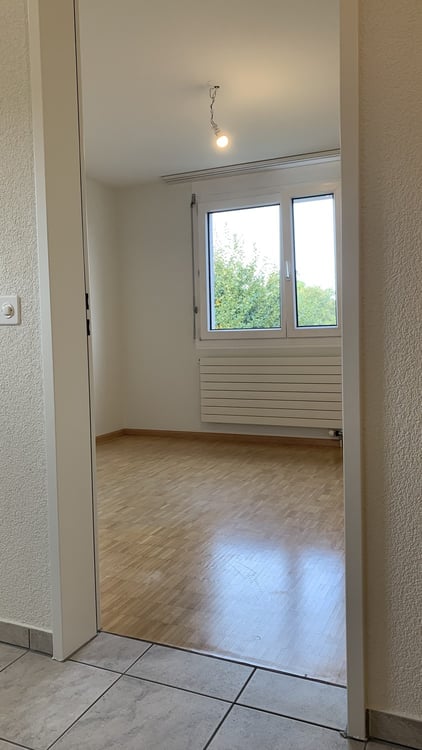 Schöne ruhige 3 1/2 Zimmer-Maisonettewohnung im 1.OG & 2.OG mit 95m2 zu vermieten 10