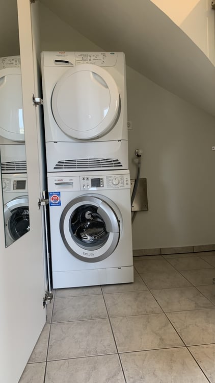 Schöne ruhige 3 1/2 Zimmer-Maisonettewohnung im 1.OG & 2.OG mit 95m2 zu vermieten 11