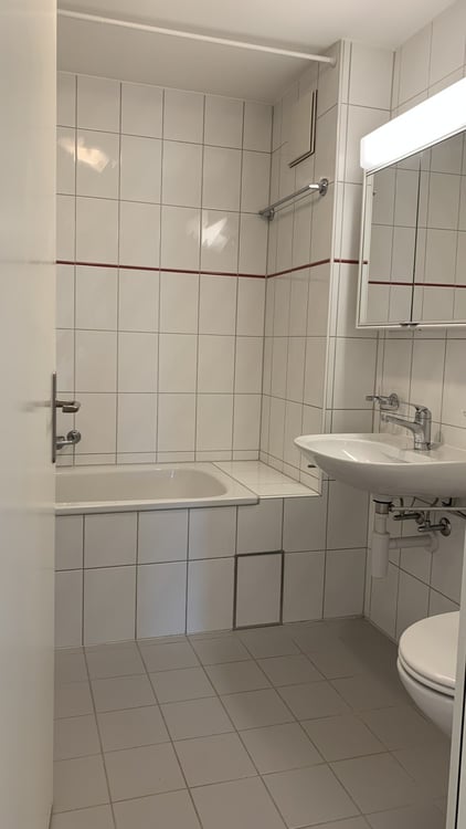 Schöne ruhige 3 1/2 Zimmer-Maisonettewohnung im 1.OG & 2.OG mit 95m2 zu vermieten 8