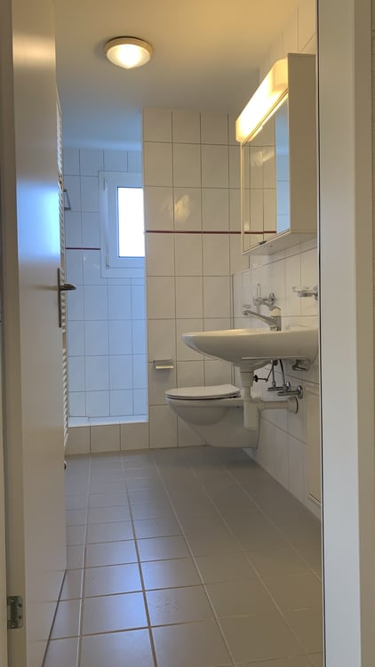 Schöne ruhige 3 1/2 Zimmer-Maisonettewohnung im 1.OG & 2.OG mit 95m2 zu vermieten 12