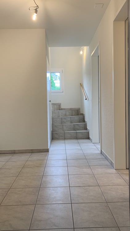 Schöne ruhige 3 1/2 Zimmer-Maisonettewohnung im 1.OG & 2.OG mit 95m2 zu vermieten 9