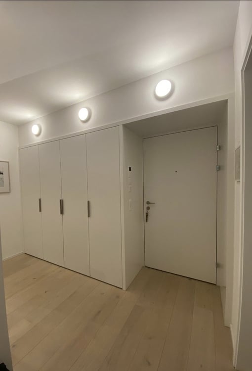 2 ½ Zimmer-Wohnung, 8003 Zürich 4