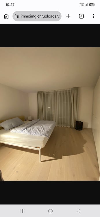 2 ½ Zimmer-Wohnung, 8003 Zürich 5