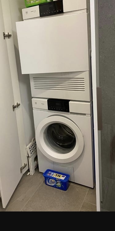 2 ½ Zimmer-Wohnung, 8003 Zürich 7