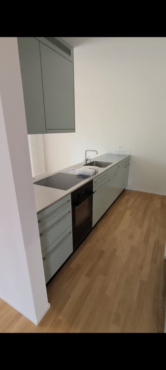 Möblierte 3.5-Zi-Wohnung zur Untermiete | Frauenfeld Huben 4