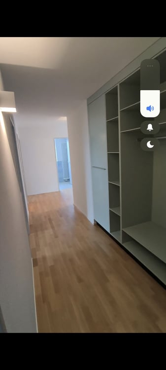Möblierte 3.5-Zi-Wohnung zur Untermiete | Frauenfeld Huben 7