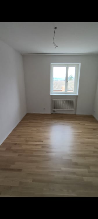 Möblierte 3.5-Zi-Wohnung zur Untermiete | Frauenfeld Huben 9