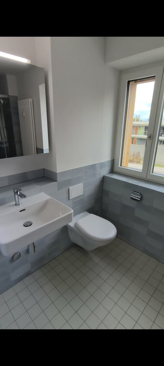 Möblierte 3.5-Zi-Wohnung zur Untermiete | Frauenfeld Huben 5