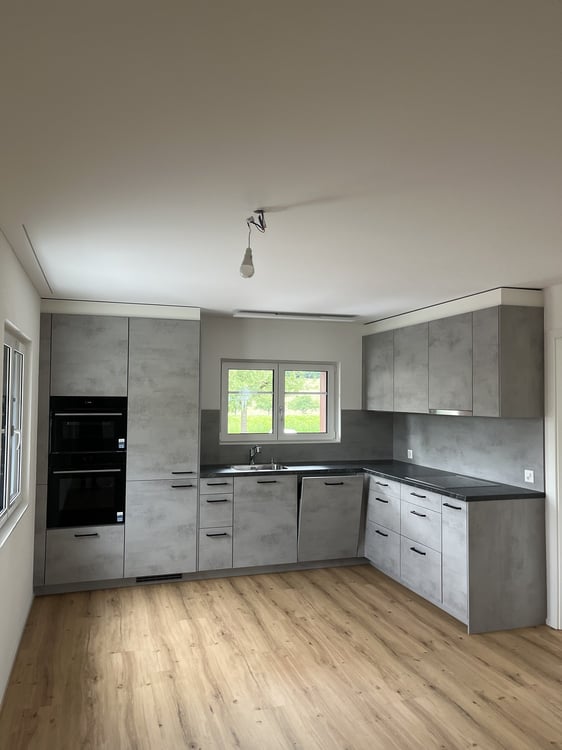 6.5-Zimmer-Wohnung auf dem Land 4