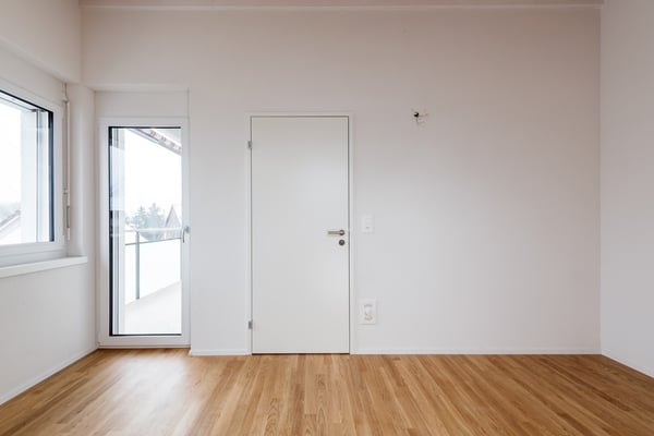 Ein Bjoux unter dem Dach für Individualisten 3.5 Zimmer 90m2 12