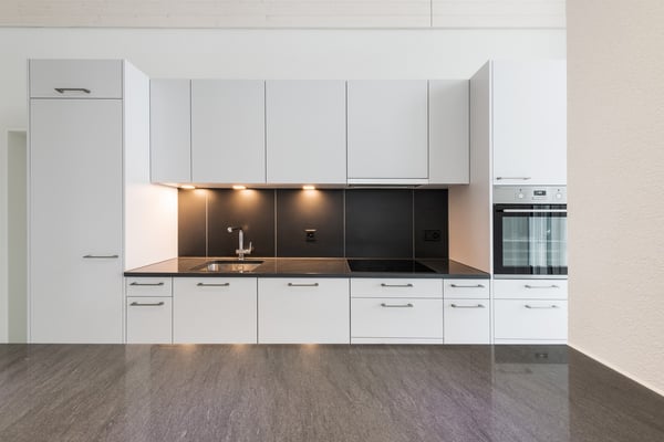 Ein Bjoux unter dem Dach für Individualisten 3.5 Zimmer 90m2 4