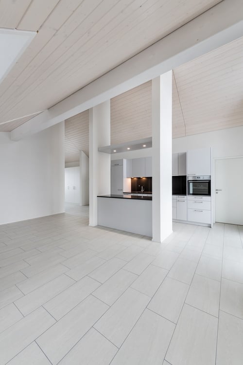 Ein Bjoux unter dem Dach für Individualisten 3.5 Zimmer 90m2 7