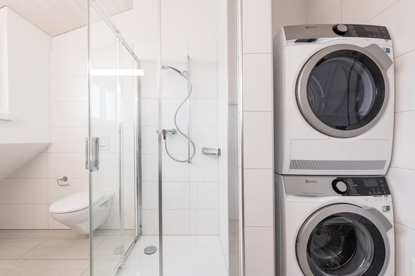 Ein Bjoux unter dem Dach für Individualisten 3.5 Zimmer 90m2 13