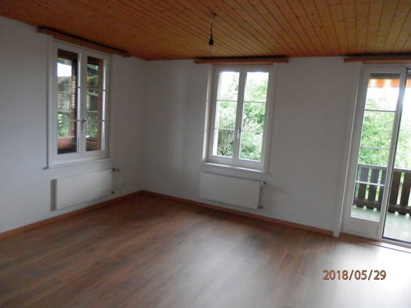 3-Zimmer Wohnung an zentraler Lage 5