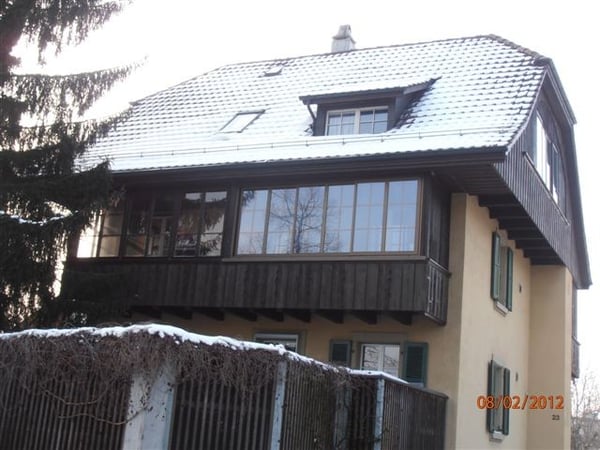 3-Zimmer Wohnung an zentraler Lage 10