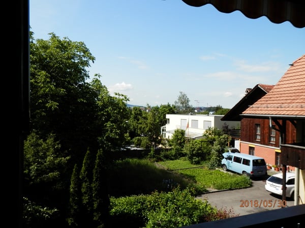 3-Zimmer Wohnung an zentraler Lage 7
