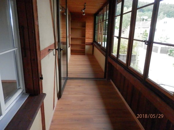 3-Zimmer Wohnung an zentraler Lage 8