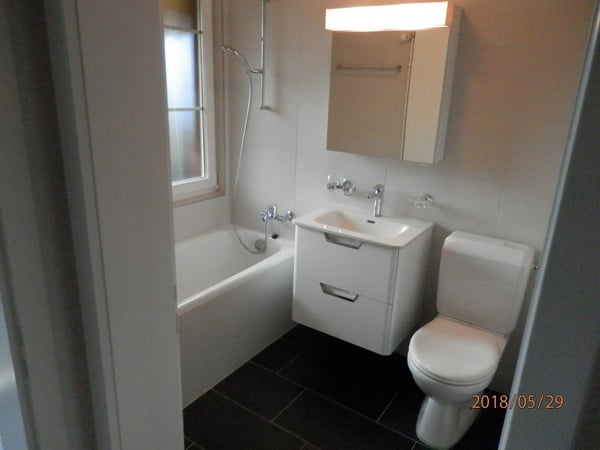 3-Zimmer Wohnung an zentraler Lage 2