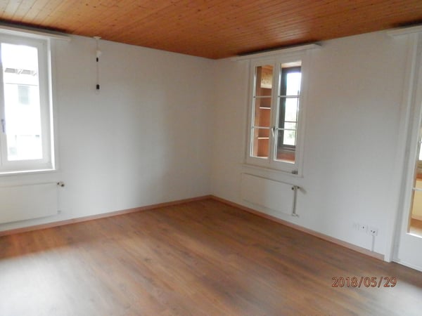 3-Zimmer Wohnung an zentraler Lage 3