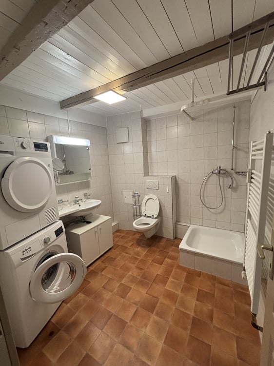 Charmantes, helles und stilvolles Loft in zentraler Lage 3