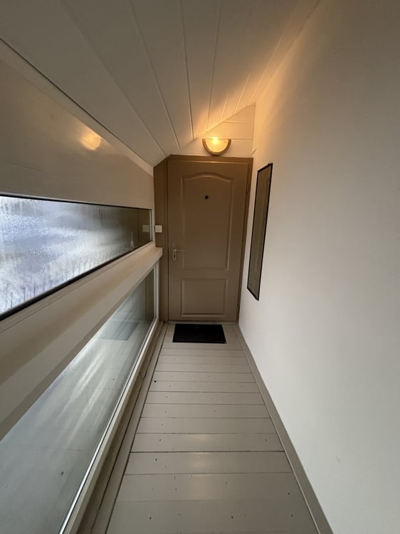 Charmantes, helles und stilvolles Loft in zentraler Lage 7