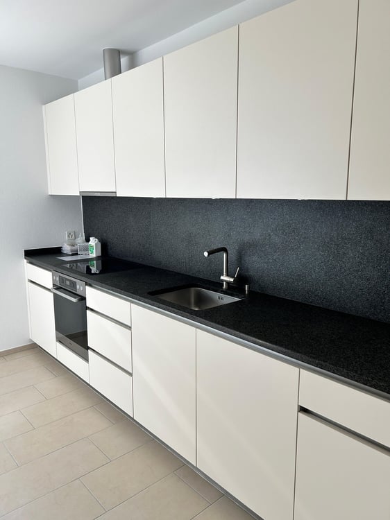 Helle 4.5-Zimmer-Altbauwohnung im Grünen in Zürich-Enge/Kreis 2 - Nachmieter ab 1.10. gesucht 10