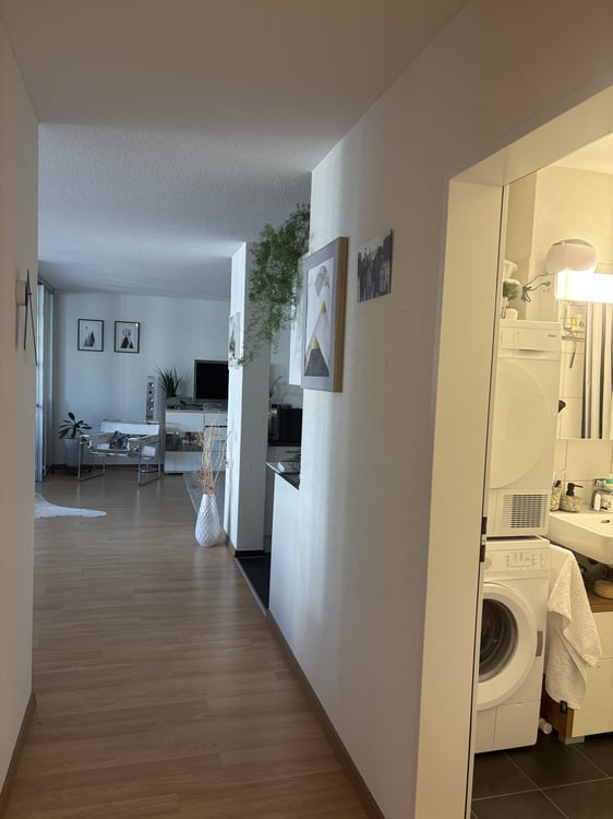 3-Zimmer-Wohnung mit Balkon 6