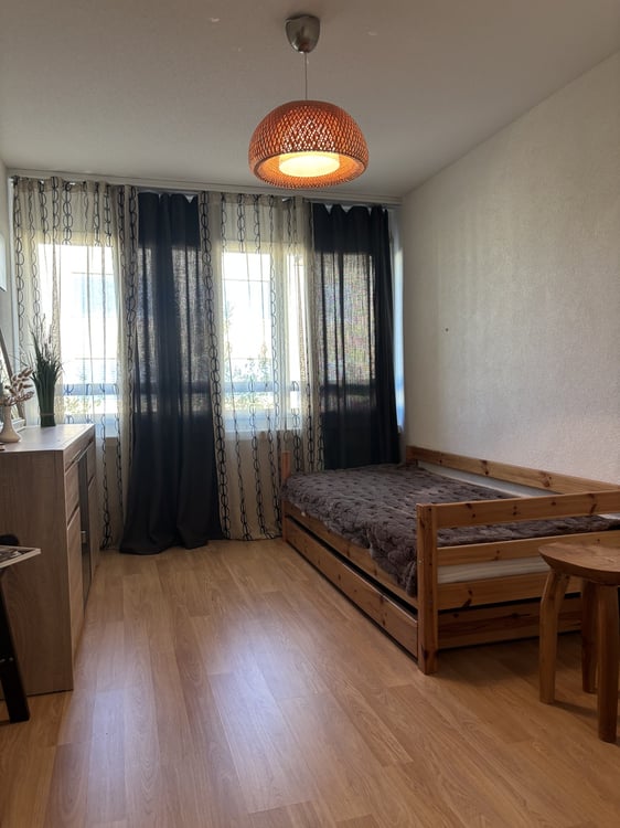 3-Zimmer-Wohnung mit Balkon 8