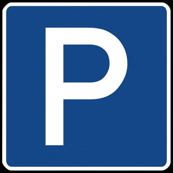 Einstellhallenplatz