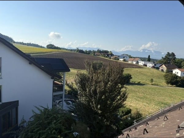 Mettmenstetten