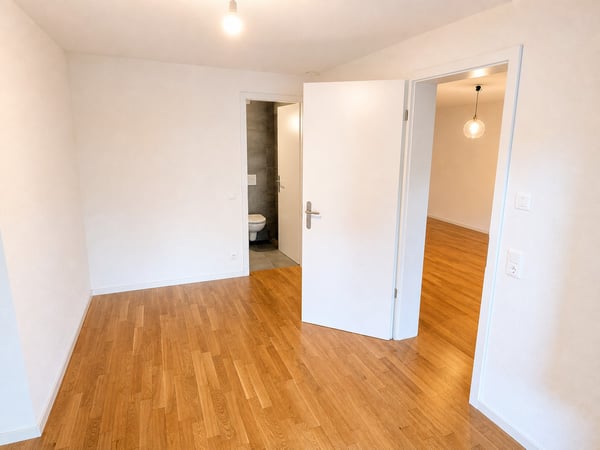 Magnifique appartement moderne de 3,5 p… (photo 1 of 12)