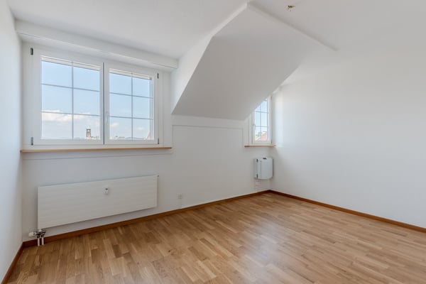 MIETEN OHNE KAUTION - Maisonette-Dachwohnung für Geniesser 8