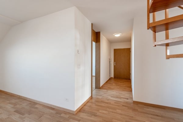MIETEN OHNE KAUTION - Maisonette-Dachwohnung für Geniesser 7