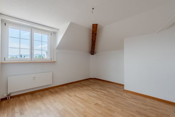 MIETEN OHNE KAUTION - Maisonette-Dachwohnung für Geniesser 10