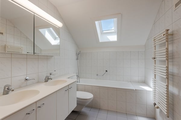 MIETEN OHNE KAUTION - Maisonette-Dachwohnung für Geniesser 2